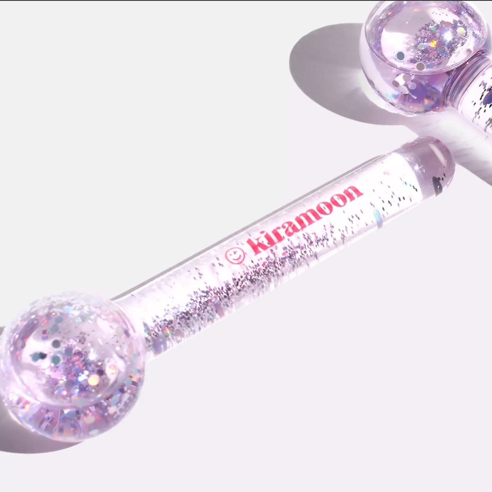 Kiramoon Moon Globes